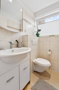 Gäste WC - 