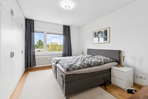 Schlafzimmer - 