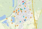 Treppenhaus - 
