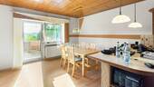 EG Küche 1 - Einfamilienhaus mit 170,00 m² in Battweiler zum Kaufen