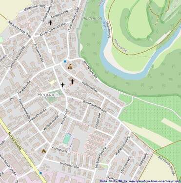 Lageplan - 