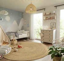 Das stilvolle Stadthaus - urbanes Lebensgefühl genießen in Schloßvippach