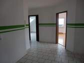 Flur - 2 Zimmer Etagenwohnung in Warburg