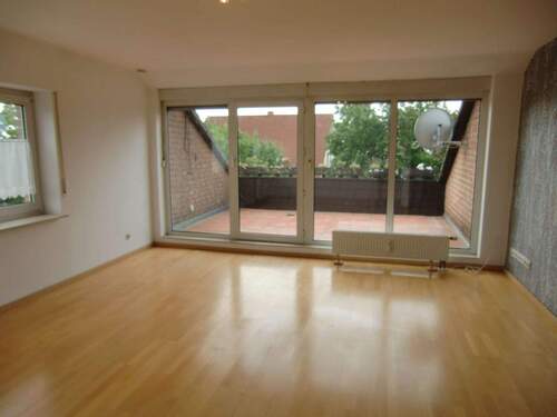 Wohnzimmer - Etagenwohnung mit 79,00 m² in Warburg zum Kaufen