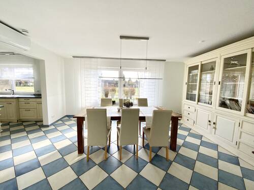 ein gemütlicher Platz.... - 