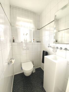 modern und zeitlos - 