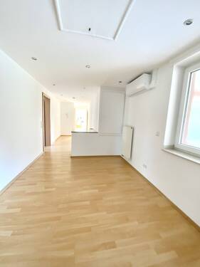 hell und zeitlos ausgestattet - 