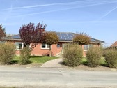 mit Photovoltaikanlage - Bungalow mit 193,00 m² in Selm zum Kaufen