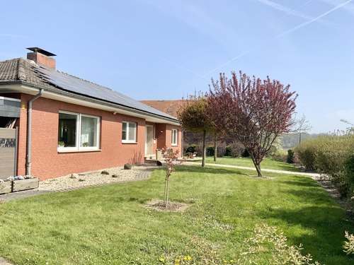 hier könnte auch ein Sitzbereich entstehen..... - 