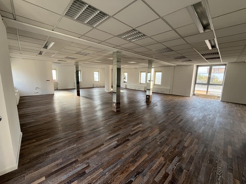 Ansicht 2 - Büro zur Miete in Herrenberg