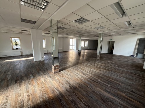 Ansicht 3 - Büro in Herrenberg