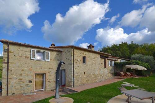 Bild 3 - 6 Zimmer Bauernhaus, Landhaus in Cinigiano