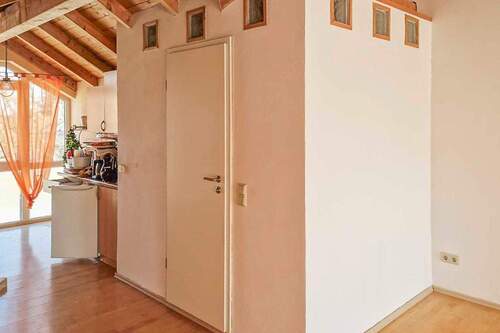 Studio(1) - Reihenmittelhaus mit 136,00 m&sup2; in Puchheim zum Kaufen