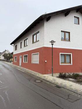 Bild 1 - Einfamilienhaus auch als Mehrfamilienhaus möglich