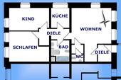 Grundriss - 