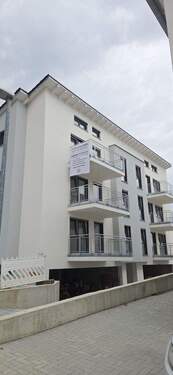 6-Fam Haus Neudenau Bergstr.36 - Moderne 4-Zimmer OG WG in Neudenau zu Vermieten