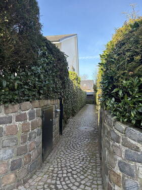 Bild 2 - 6 Zimmer Doppelhaushälfte zum Kaufen in Hamburg