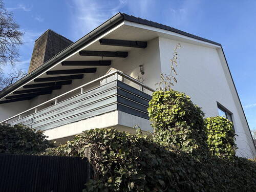 Bild 3 - 6 Zimmer Doppelhaushälfte in Hamburg