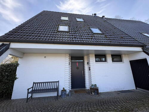 Bild 4 - Doppelhaushälfte mit 176,90 m&sup2; in Hamburg zum Kaufen