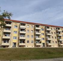 Modern sanierte Wohnung für Ihre Familie! - Gera Bieblach