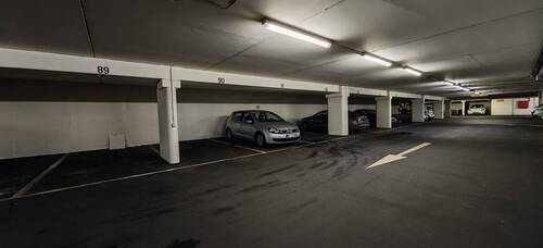 TG-Stellplatz - Tiefgaragenstellplatz in Top-Lage von Rheinfelden zu verkaufen