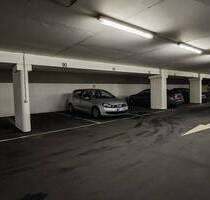 Tiefgaragenstellplatz in Top-Lage von Rheinfelden zu verkaufen