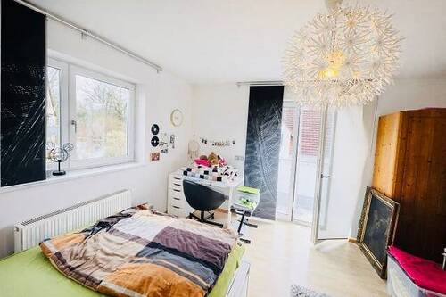 OG Kinderzimmer Ansicht 2 mit - 