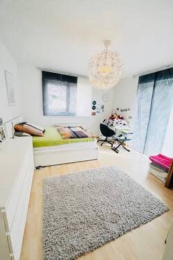 OG Kinderzimmer Ansicht 1 - 