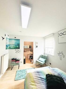 Schlafen Ansicht 3 - 