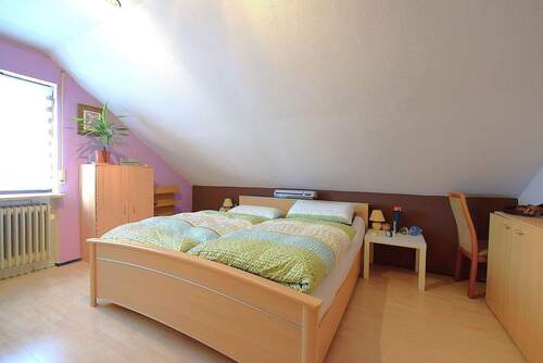 20. OG Schlafzimmer - 