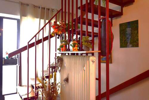 3. EG Diele - Einfamilienhaus mit 121,00 m&sup2; in Mutlangen zum Kaufen