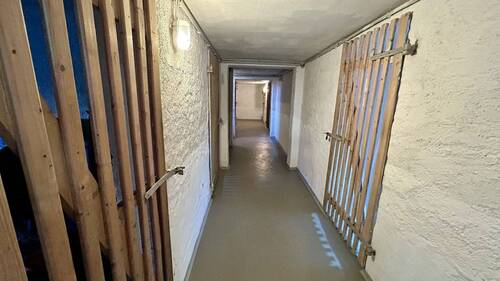 Kellerbereich - 