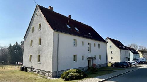 Titelbild - Tolle Wohnung in Talsperren-Nähe