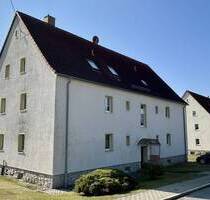 Tolle Wohnung in Talsperren-Nähe - Thoßfell
