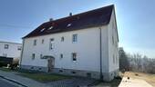 Vorderansicht - 2 Zimmer Etagenwohnung zum Kaufen in Thoßfell