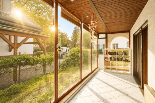 WINTERGARTEN - 