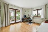 ZIMMER 2 – ZUGANG WINTERGARTEN - 