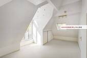 2 - 2 Zimmer Etagenwohnung in Berlin