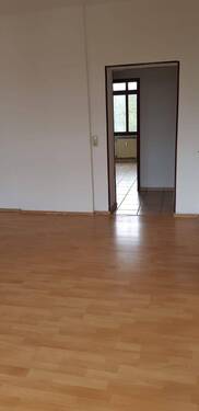 Bild 1 - Vermietete 3-Zimmer-Wohnung in 66115 Saarbrücken-Lindenhof zu verkaufen