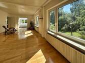 Wohnbereich - 6 Zimmer Einfamilienhaus in Ludwigsburg