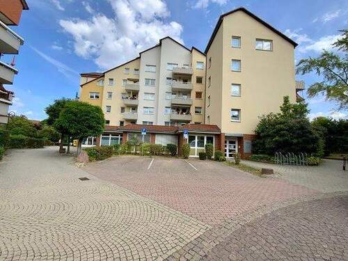 Rembrandtstraße 6 - 