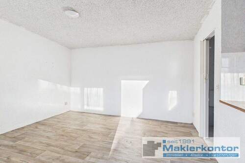 Wohn- und Schlafbereich - Bungalow mit 20,00 m² in Waren zum Kaufen