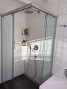 Bodengleiche Dusche - 