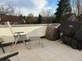 Terrasse - 