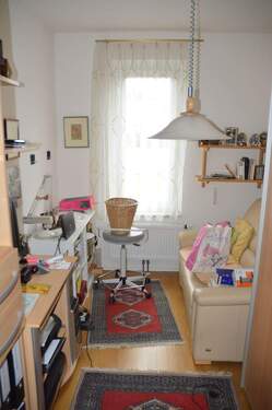 Büro oder Gästezimmer - 