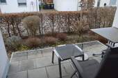 Terrasse - 