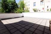 Dachterrasse - 