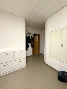 Keller-Untergeschoss - 