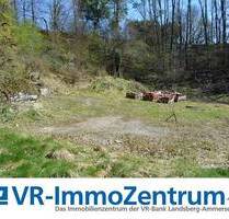 zwei attraktive Grundstücke mit genehmigter Bauvoranfrage - Stoffen