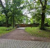 Suchen Sie ein idyllisch gelegenes Einfamilienhaus mitten in Wolfen ?